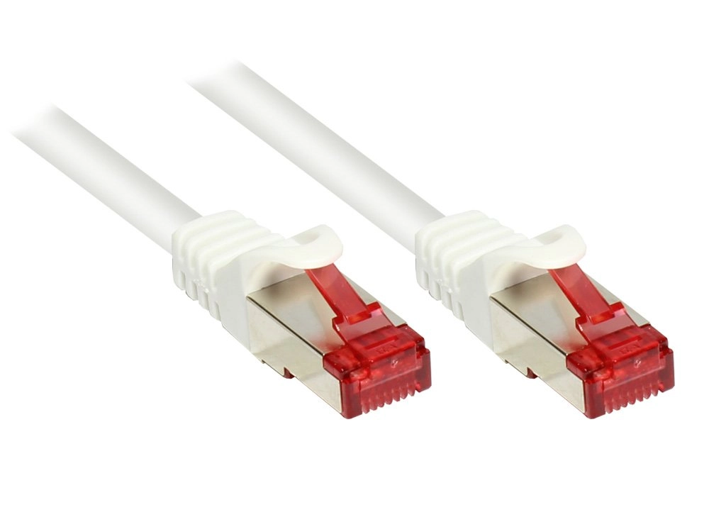 Cat6 S/FTP - 40 m
