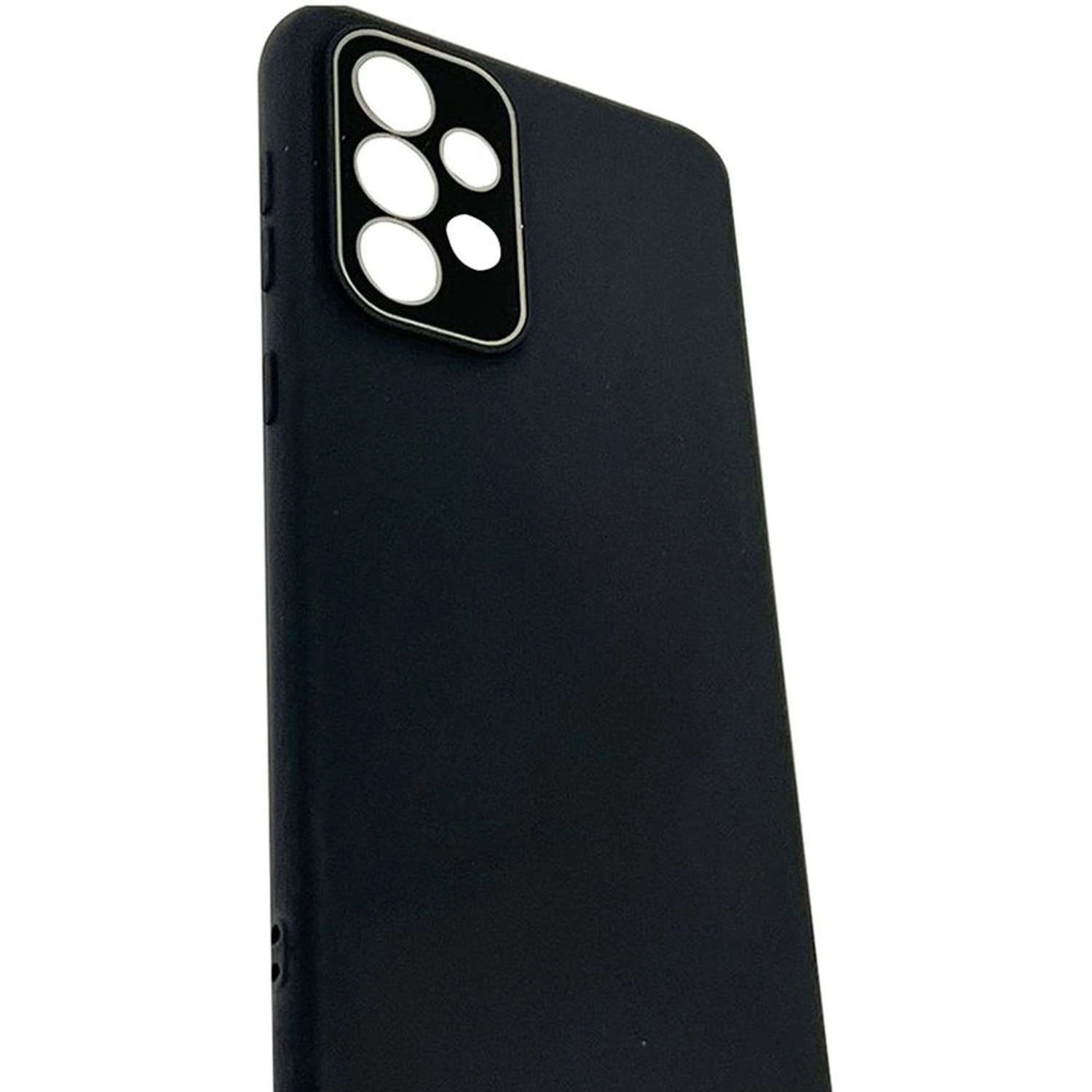 Silicone Case Back Case for Samsung Galaxy A33