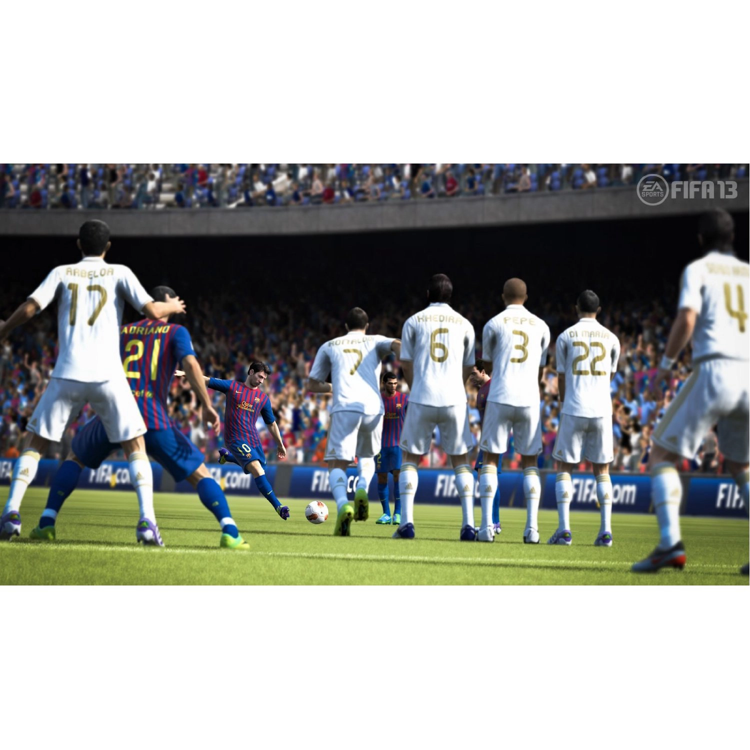 Fifa 13 - PS3