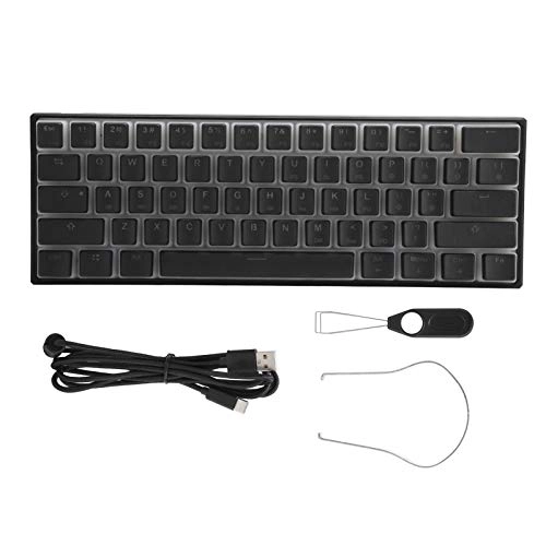 Gaming Mechanical Wired Keyboard - Wired