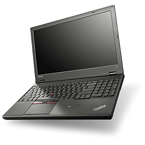 (Open Box) ThinkPad W541 - 15.6'' Core i7-4710MQ 16GB DDR4 256GB SSD