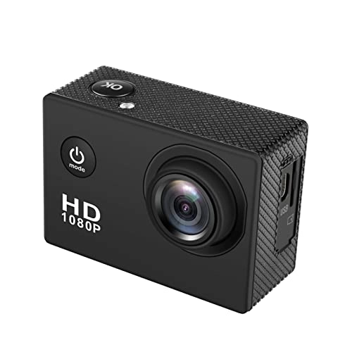 Action camera - 4K