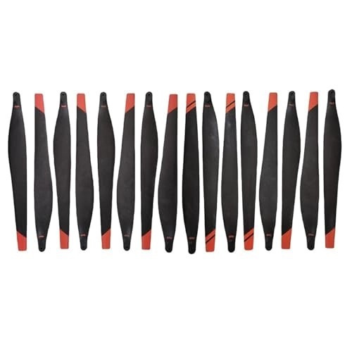 T50 Drone Propeller - R5413 U R5415 L 16pcs
