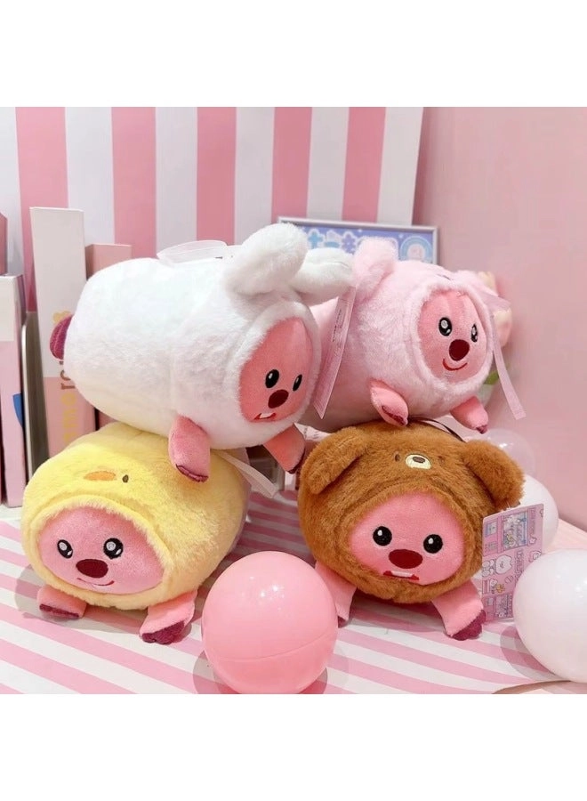 Integral Doll - 8-inch Style 40 Pack of 12