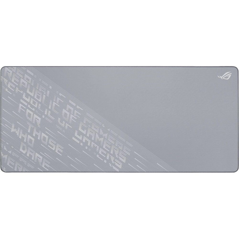 ROG Scabbard II XXL Cloth Gaming Mouse Pad - 90x40 cm