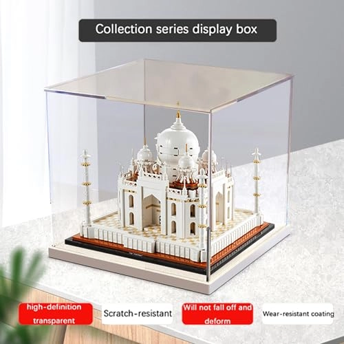 Acrylic Display Case - Le-go