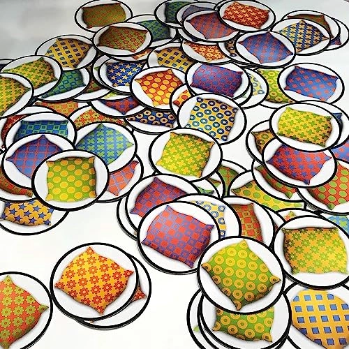 Pillow Fight Game - ages 5 and up 1 piece(s)