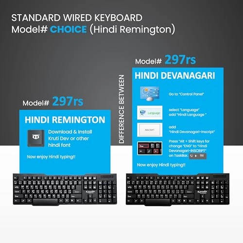 Hindi Remington - HI Wired