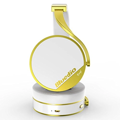 Vinyl Plus Wireless Headphone