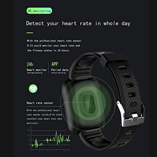 Fitness Pedometers Smartwatch