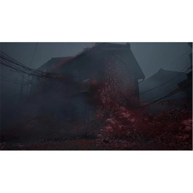 Silent Hill f - PlayStation 5