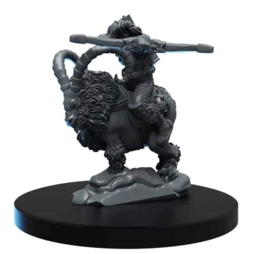 Epic Encounters: Camp of The Bandit Twins