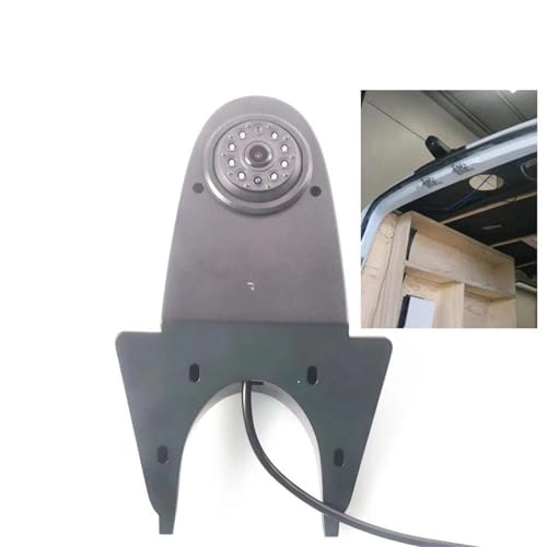 Car Backup Camera - Night vision 480 TV Lines