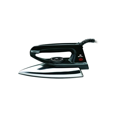 DX-2 - 600W Dry Iron Black