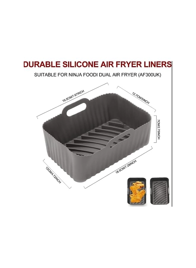 Silicone Liners