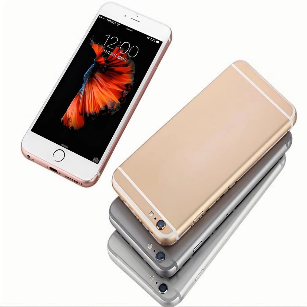 6s Plus - 1 GB 32 GB