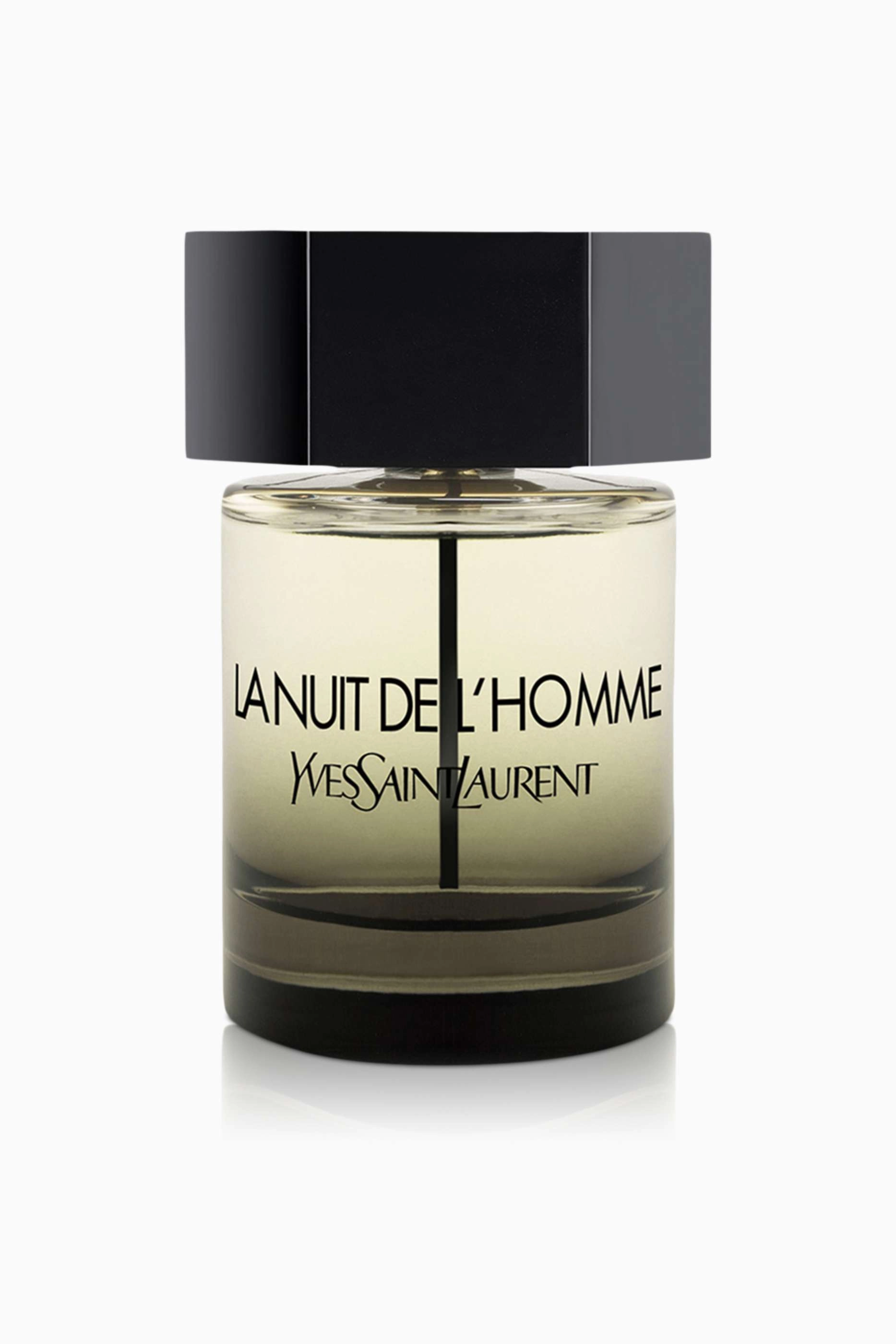YSL Beauty La Nuit de L'Homme Eau de Toilette 100ml