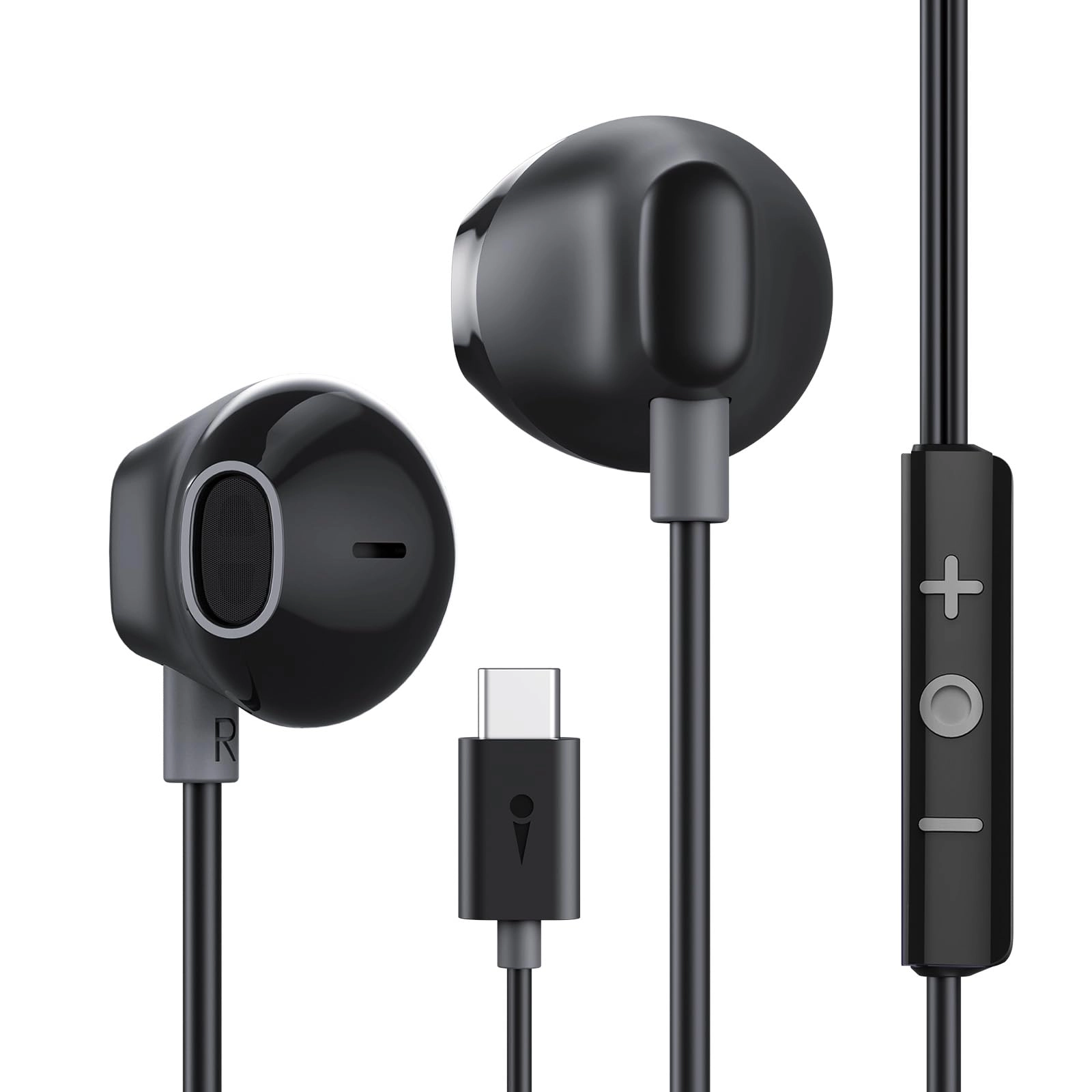 Halo Airy Wired Earphone