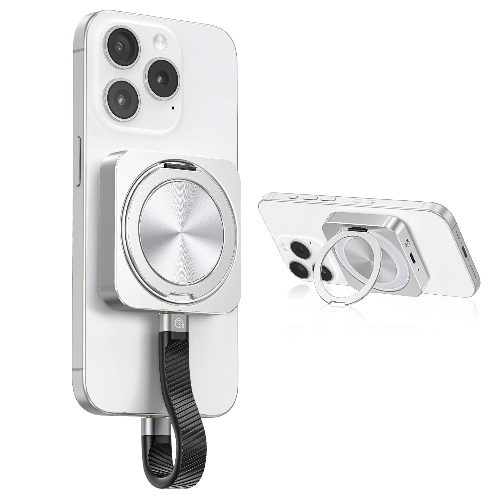 SHENZHEN ORICO TECHNOLOGIES CO.,LTD CZ20PLUS - 2TB