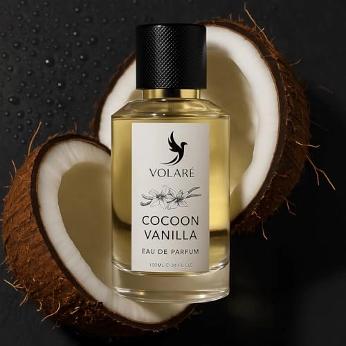 Vanilla Pods Eau de Parfum - 100ml