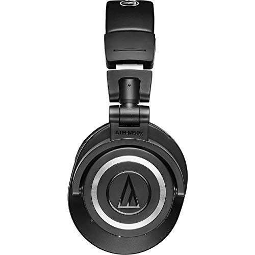 ATH-M50xBT Wireless Headphone