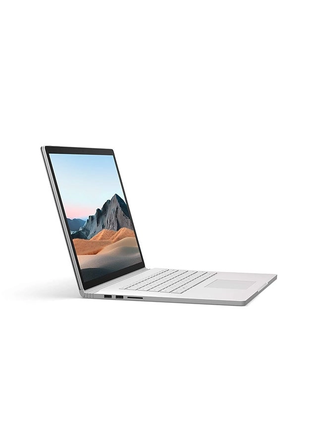 (Renewed) Surface Book 3 - 15'' Core i7-1065G7 16GB DDR4 1000GB SSD