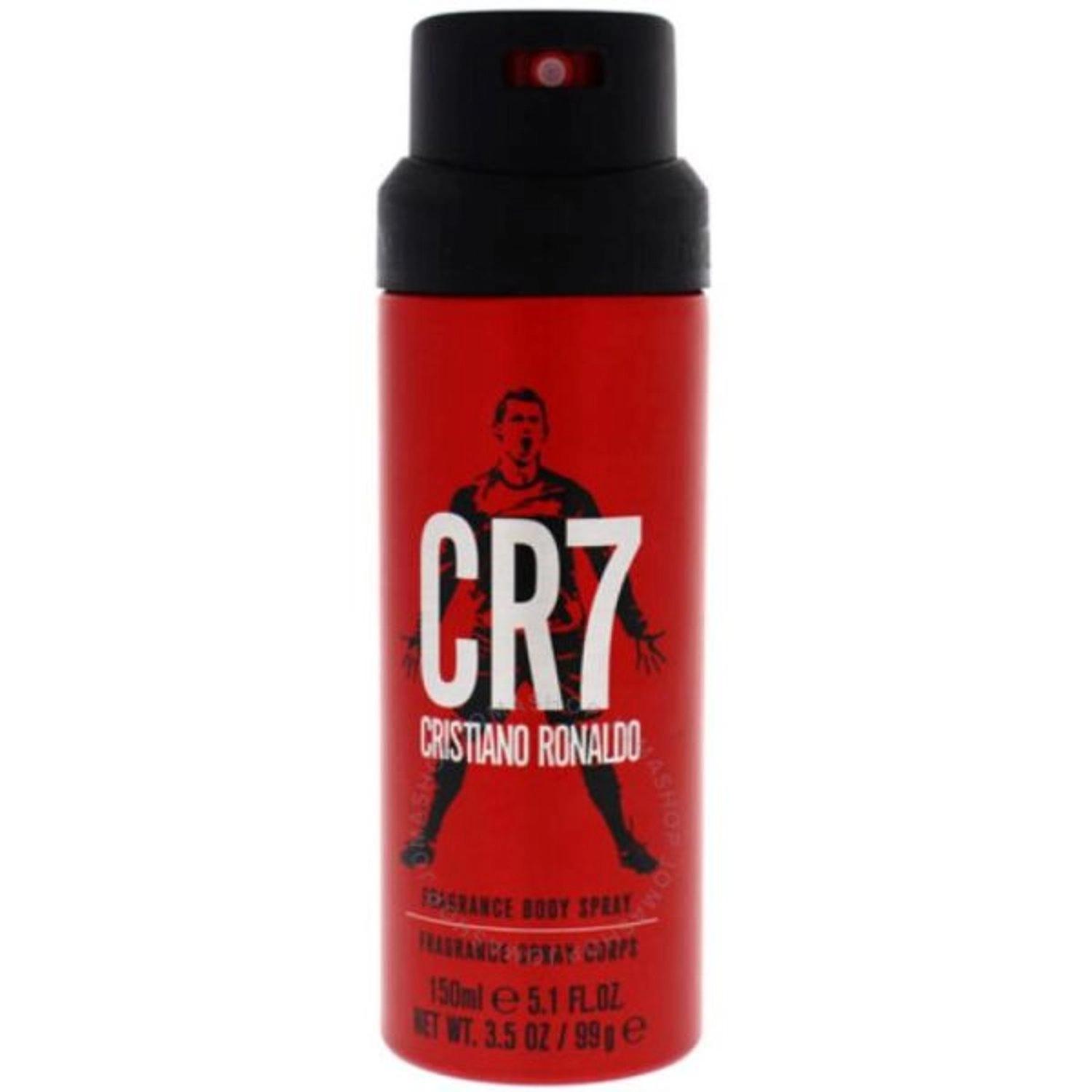 Cristiano Ronaldo CR7