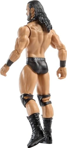 Drew McIntyre - Movie Main Event Series (15 cm) (JGD36)