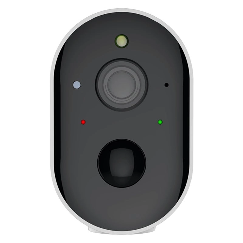 Home Outdoor Security Camera 3MP