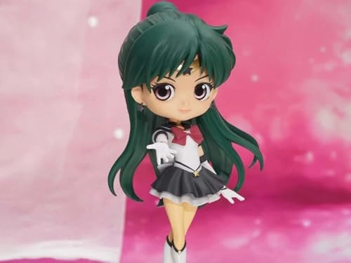 Eternal Sailor Pluto - Pretty Guardian Sailor Moon Cosmos The Movie (13.97 cm) (BP89103P)