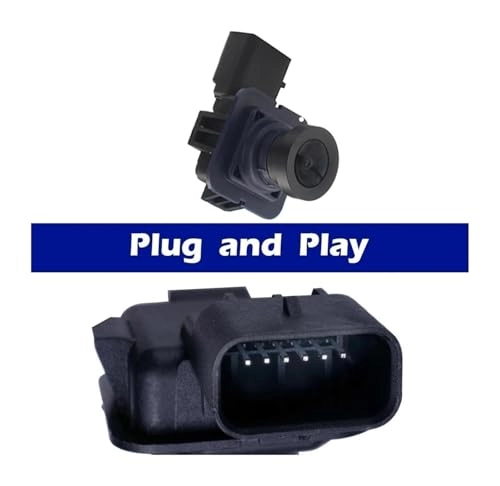 EB5Z-19G490-A - Night vision HD