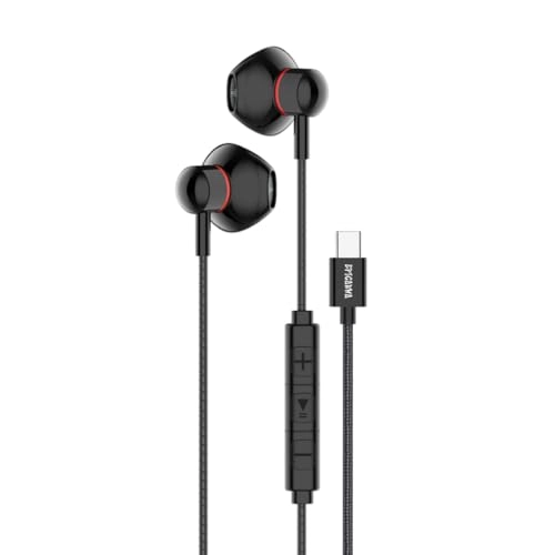 SonicCore Hi-Fi Wired Earbud