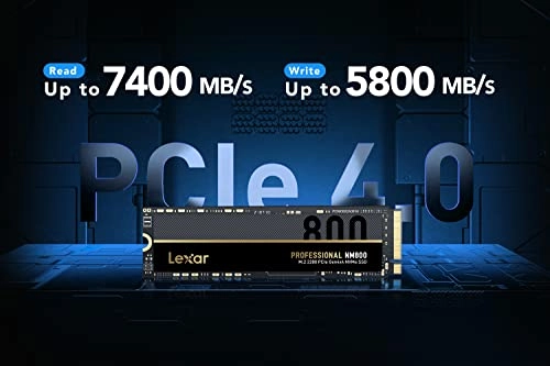 NM800 - 1TB M.2 2280