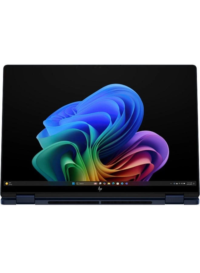 OmniBook X C25Z3EA - 14'' Core Ultra 7-256V 16GB DDR5 1TB SSD