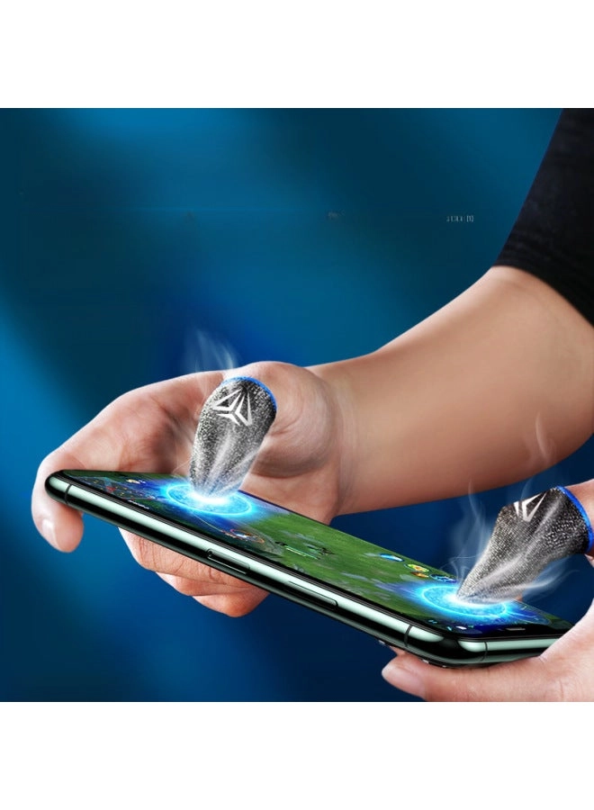 Finger Sleeve - Gaming Sweatproof