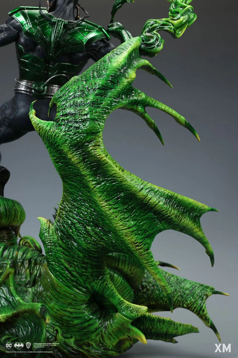 Dawnbreaker 1/4 Statue