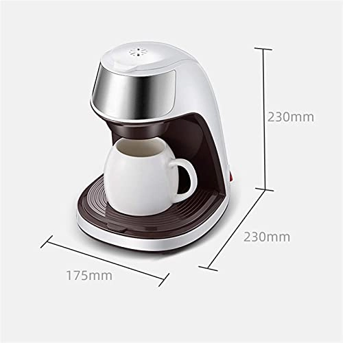 Coffee Machine - 0.7L Removable Washable Permanent nylon extraction net