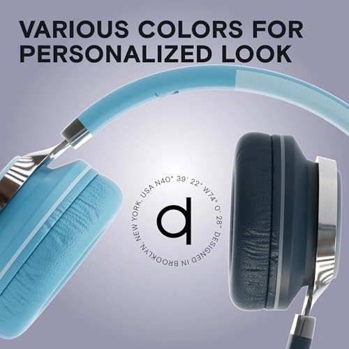 CL750 Wired Headphone