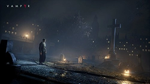 Vampyr - Xbox One