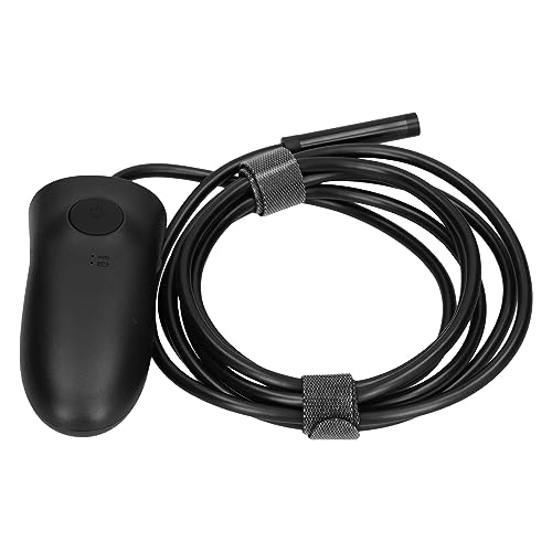 HD802 - 8mm 1m (3.28ft)