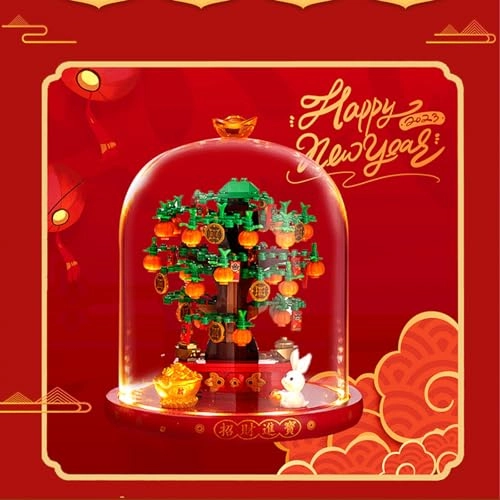 Lighted Glass Display Case - 15 x 15 cm 3 mm acrylic