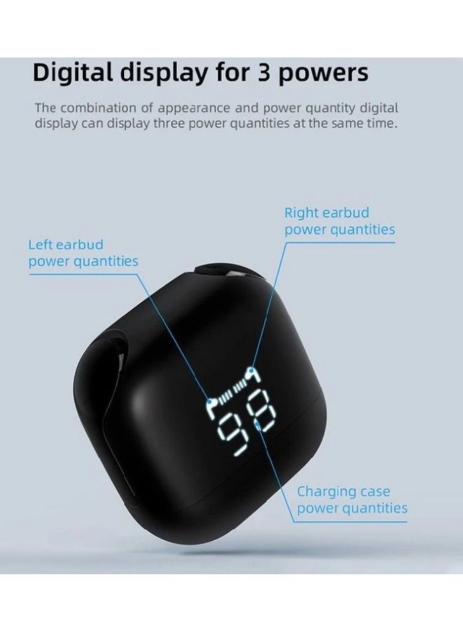 True Wireless Earbuds 3 Pro Wireless Earbud