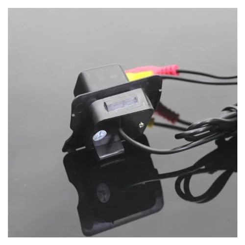 Car Backup Camera - Night vision 6M video cable 720x540