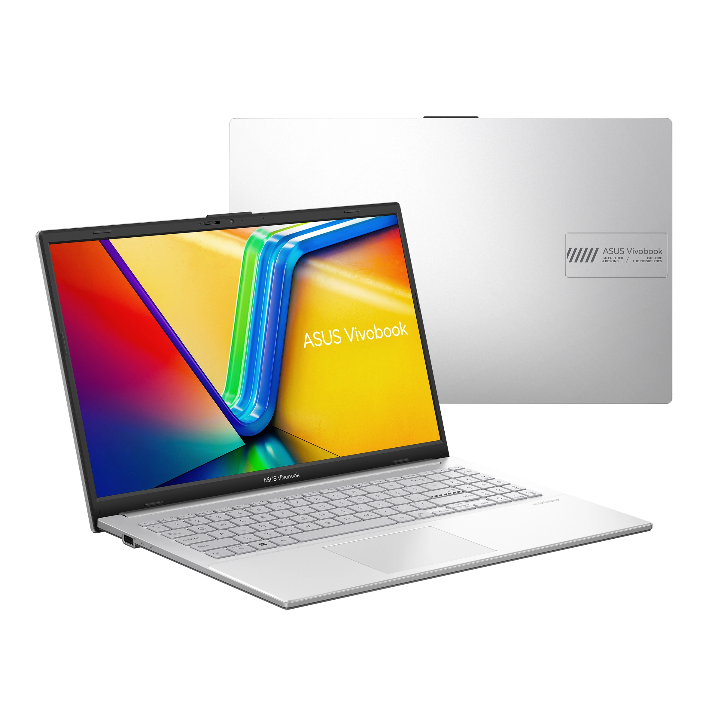 VivoBook Go 15 E1504GA-WS36 - 15.6'' Core i3-N305 8GB DDR4 256GB SSD