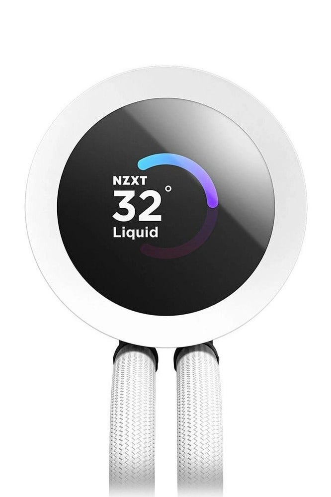 Kraken Plus 360 - 3x 120mm