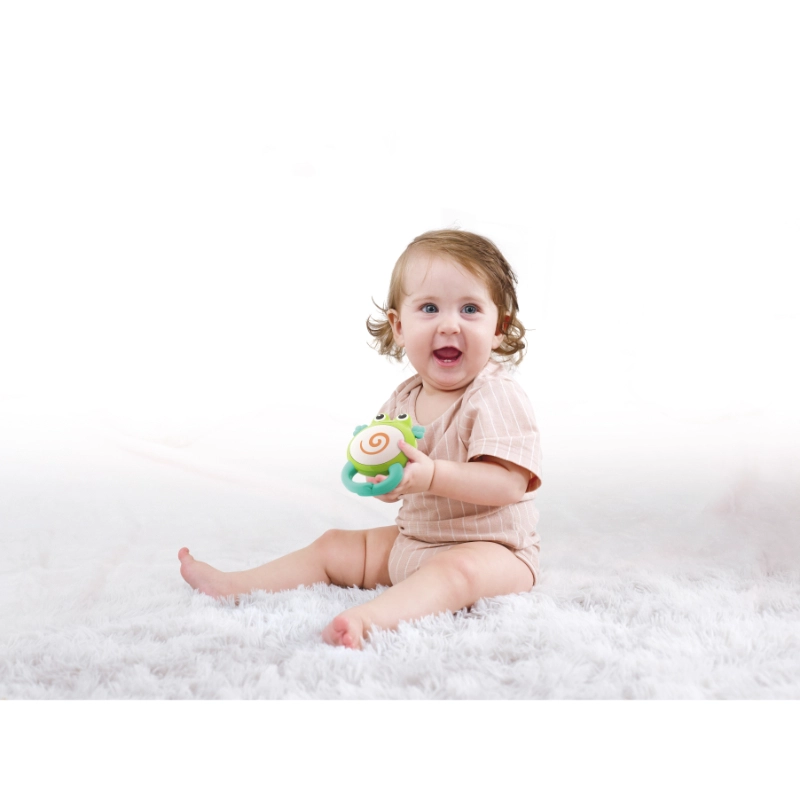 Orchestra Rattle - 3 Months Animal Orchestra