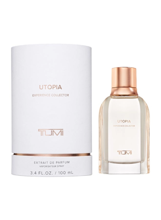 Tumi Utopia Experience Collector - Eau de Parfum 100 ml