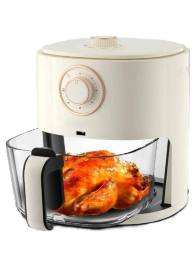 Digital Air Fryer