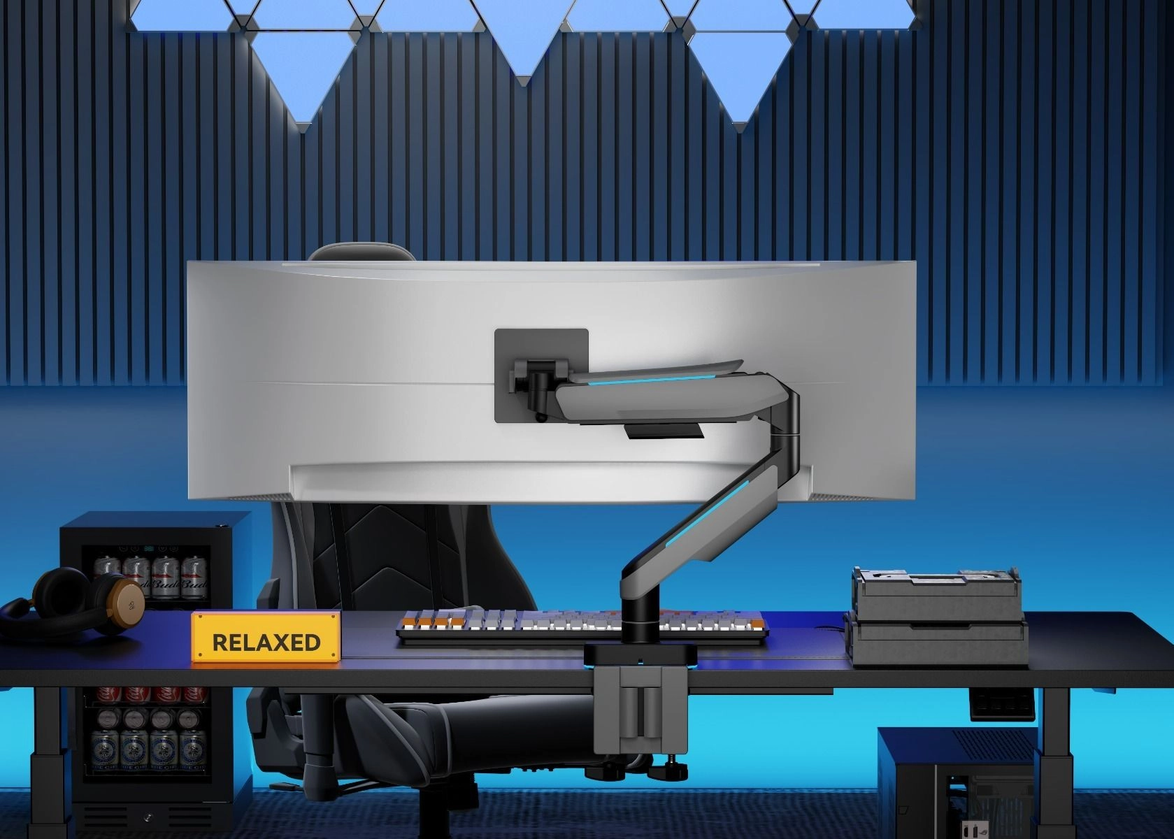 Pivot Core - 17" - 32" 75x75 & 100x100