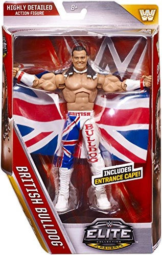 British Bulldog - Elite - 12 yr(s) 1 piece